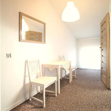 ヴィラ Anka Władysławowo