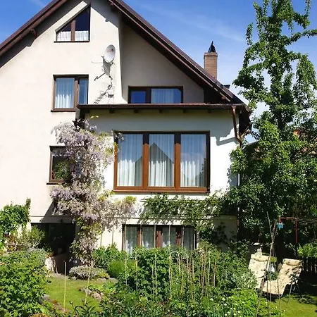 Anka Villa *