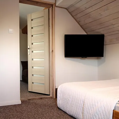 ヴィラ Anka Władysławowo