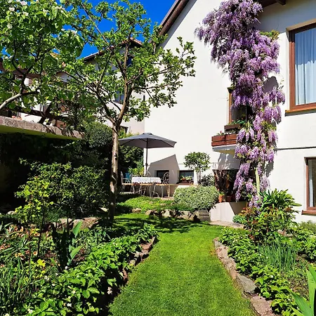 ヴィラ Anka Władysławowo