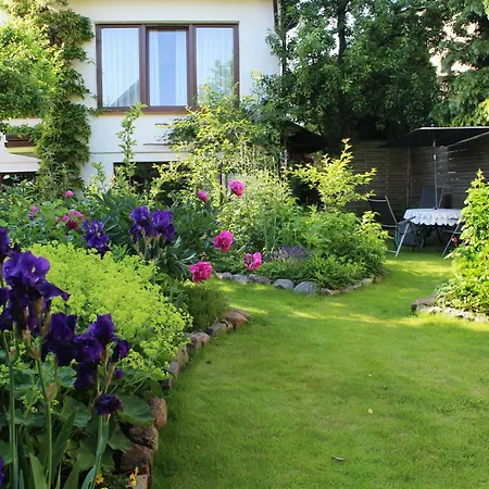 ヴィラ Anka Władysławowo