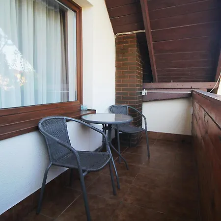 Anka Villa *