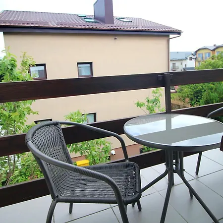 Anka ヴィラ Władysławowo