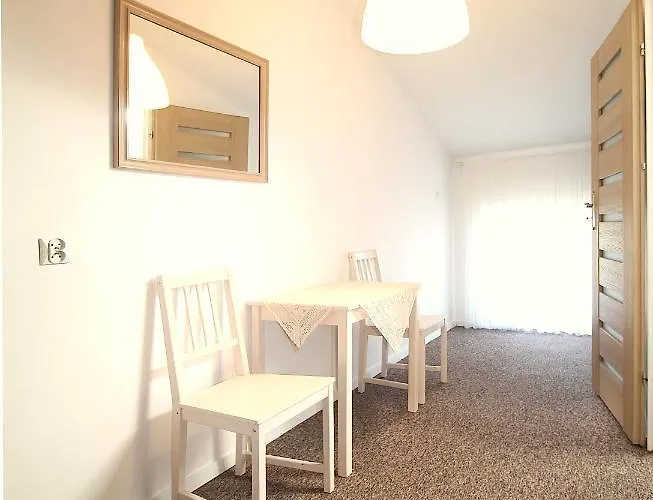 فيلة Anka Władysławowo