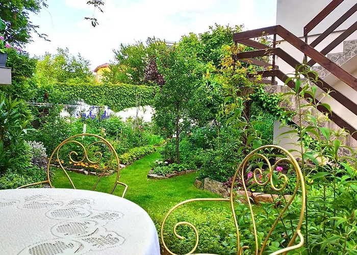 Anka فيلة Władysławowo