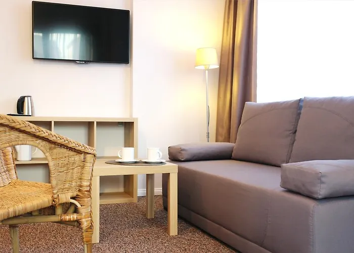 فيلة Anka Władysławowo